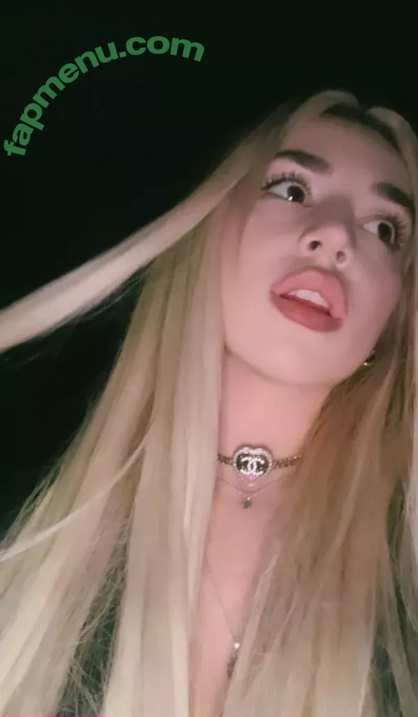 Ava Max nude photo #1365 (avamax / plharleyquinn)
