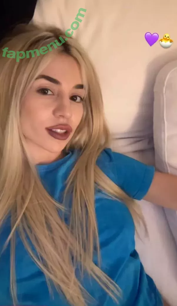 Ava Max nude photo #1379 (avamax / plharleyquinn)