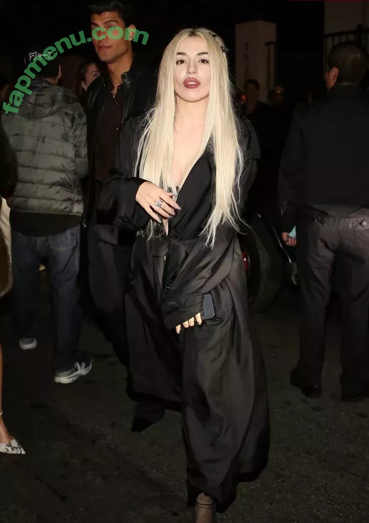 Ava Max nude photo #1497 (avamax / plharleyquinn)