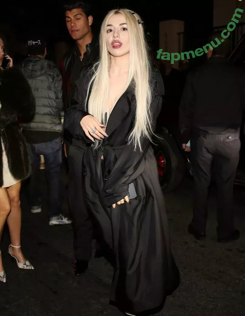 Ava Max nude photo #1498 (avamax / plharleyquinn)