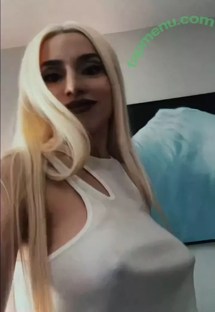 Ava Max nude photo #1505 (avamax / plharleyquinn)