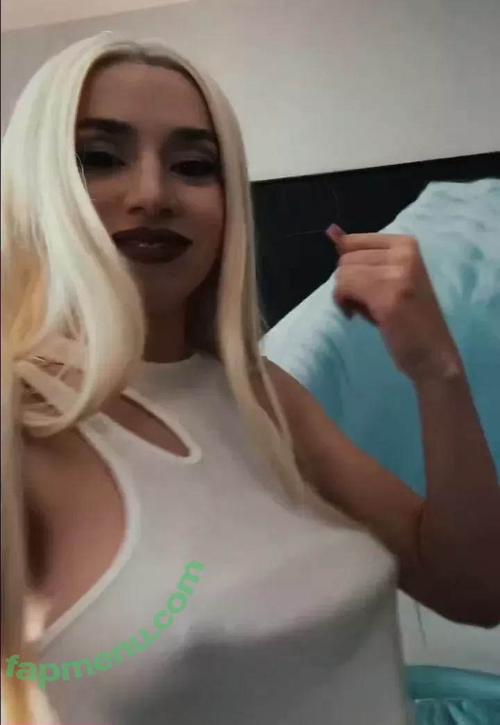 Ava Max nude photo #1507 (avamax / plharleyquinn)