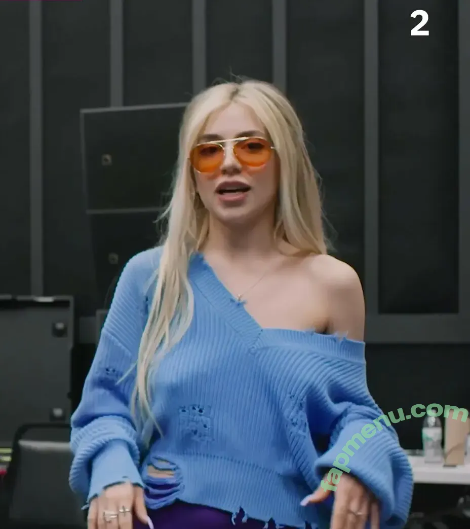 Ava Max nude photo #1530 (avamax / plharleyquinn)