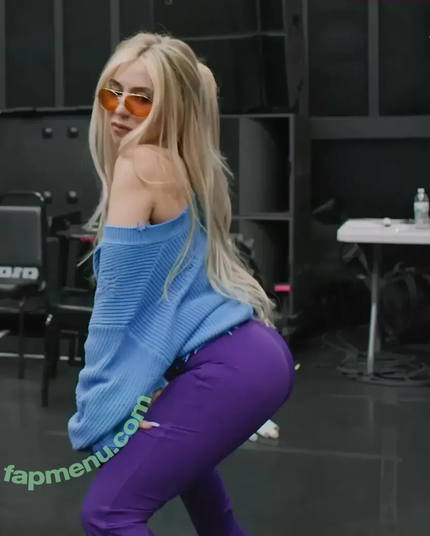 Ava Max nude photo #1531 (avamax / plharleyquinn)