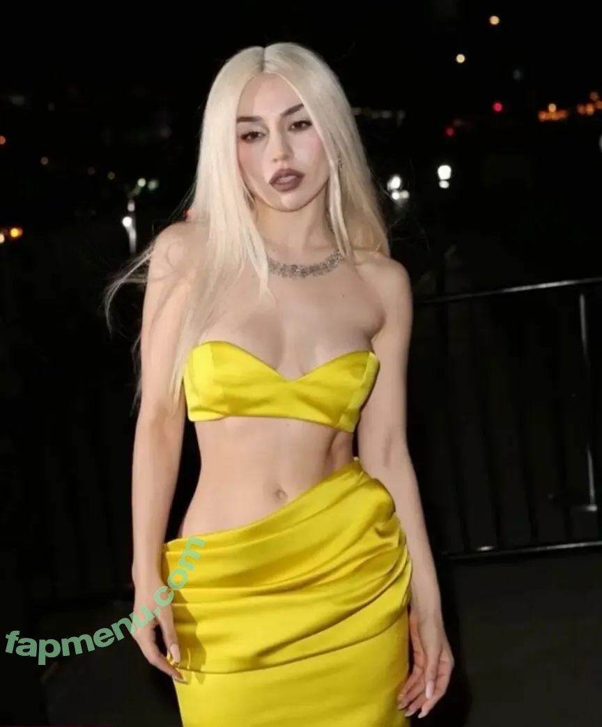 Ava Max nude photo #1554 (avamax / plharleyquinn)