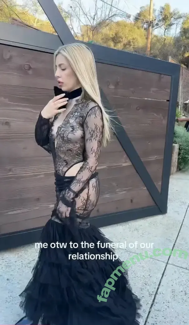 Ava Max nude photo #1582 (avamax / plharleyquinn)