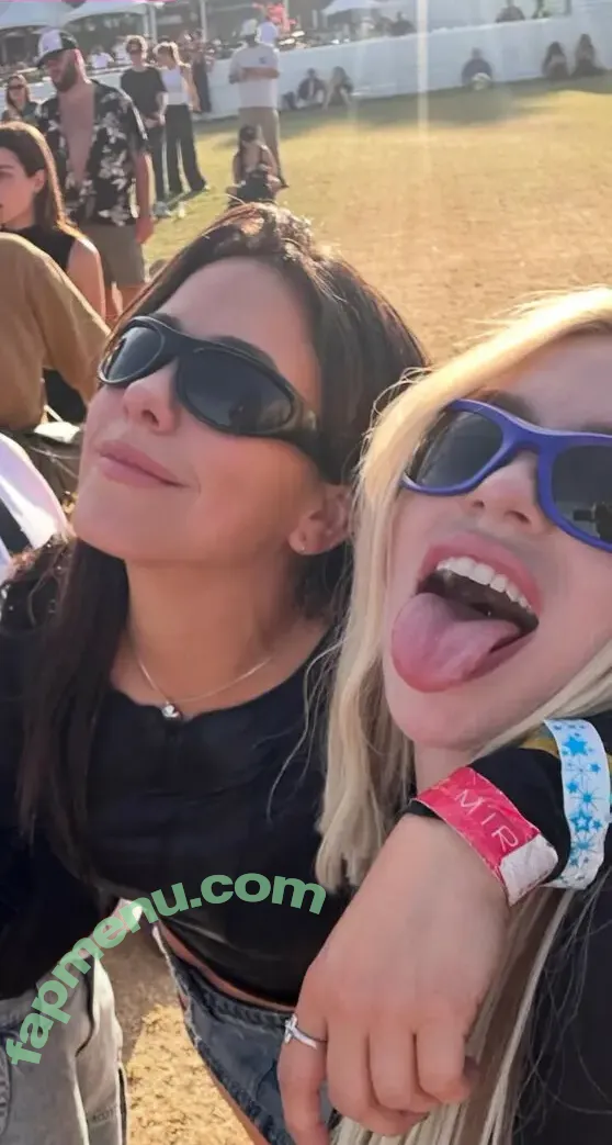 Ava Max nude photo #1621 (avamax / plharleyquinn)