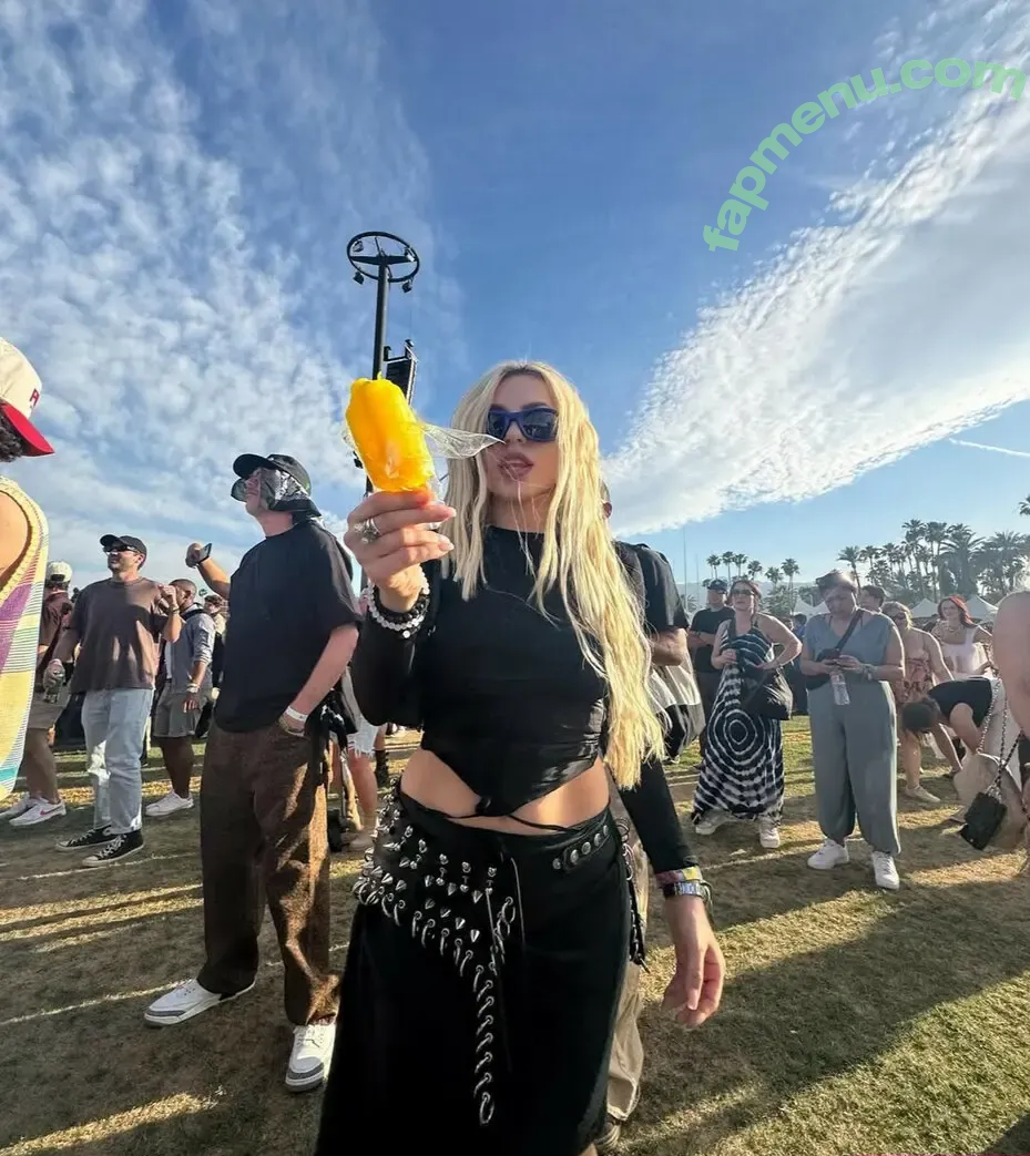 Ava Max nude photo #1623 (avamax / plharleyquinn)