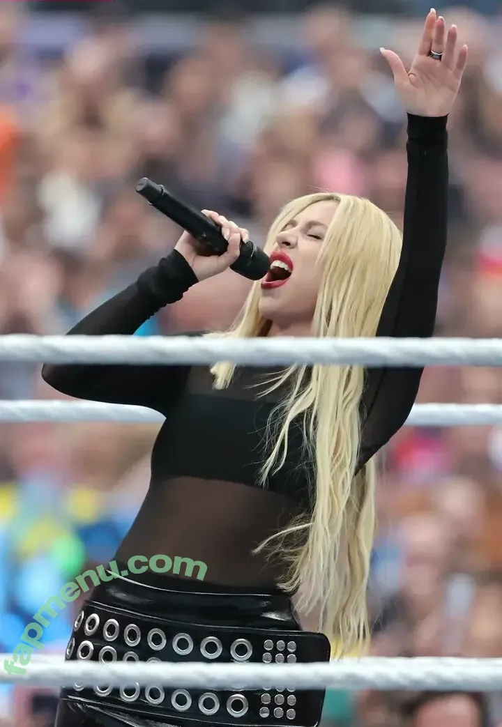 Ava Max nude photo #1625 (avamax / plharleyquinn)