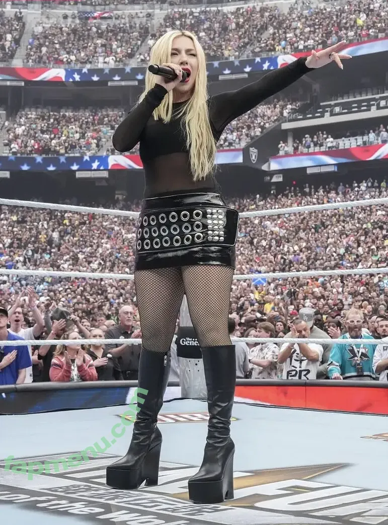 Ava Max nude photo #1626 (avamax / plharleyquinn)