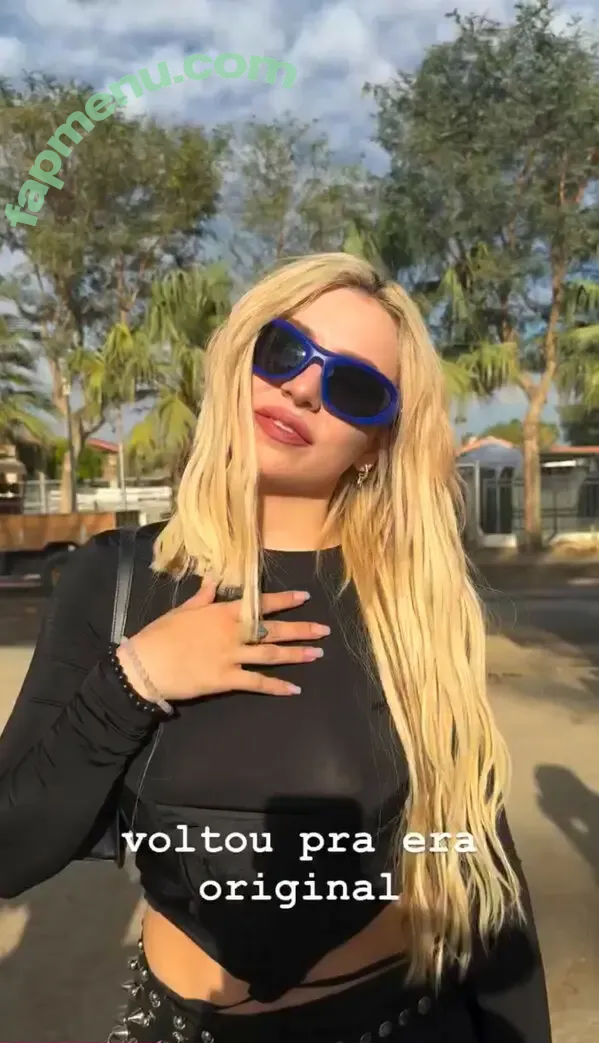 Ava Max nude photo #1638 (avamax / plharleyquinn)