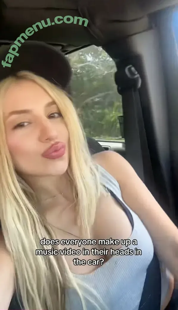 Ava Max nude photo #1664 (avamax / plharleyquinn)