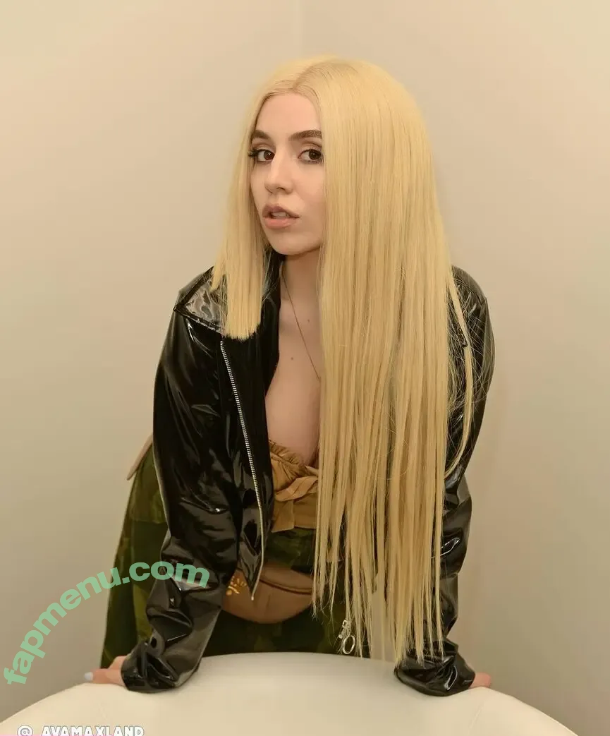 Ava Max nude photo #1667 (avamax / plharleyquinn)