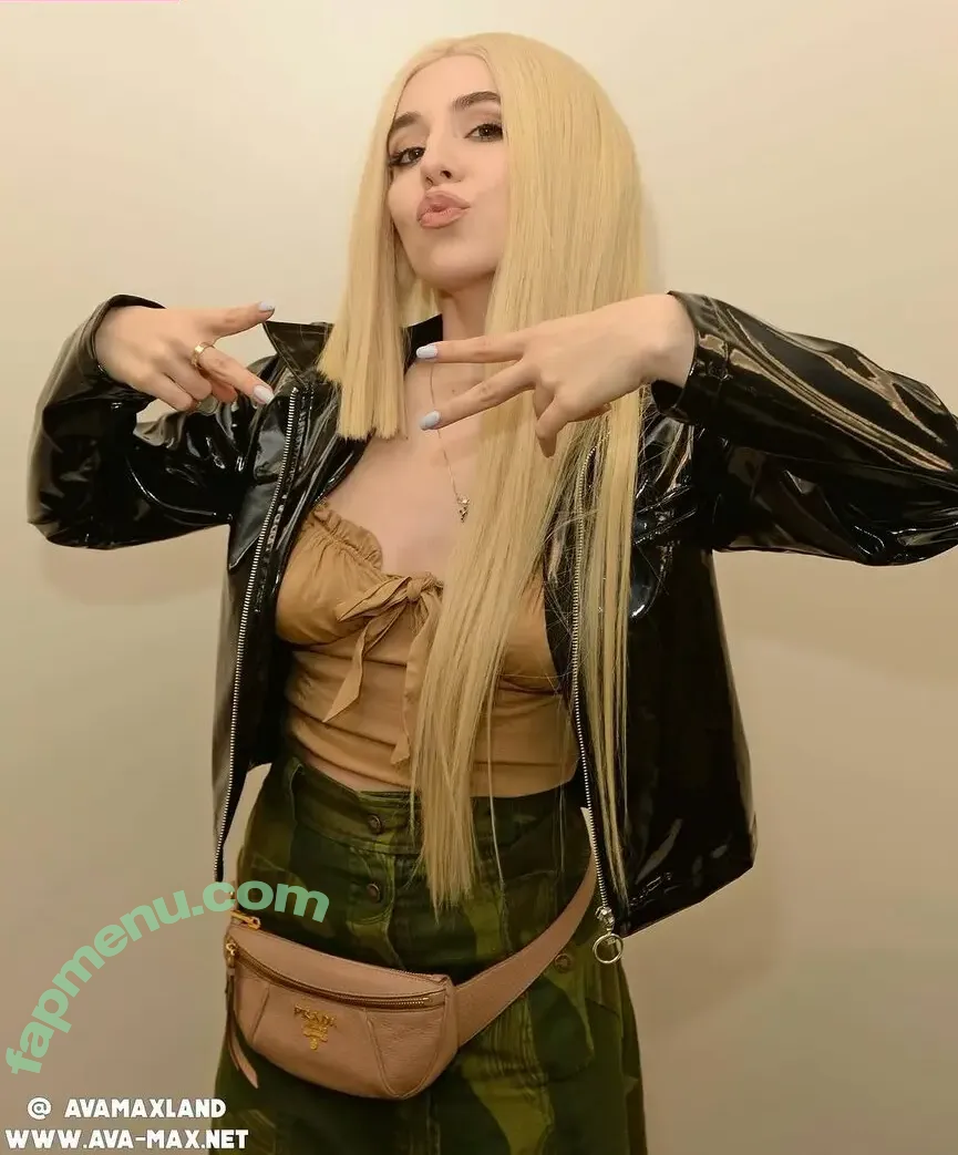 Ava Max nude photo #1672 (AvaMax / plharleyquinn)