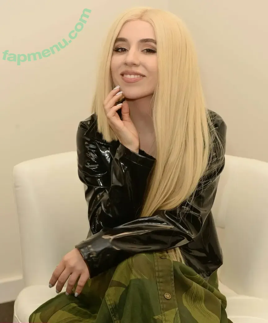Ava Max nude photo #1673 (AvaMax / plharleyquinn)