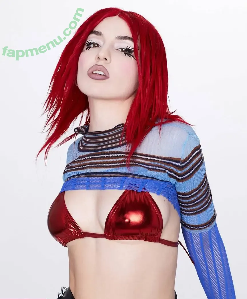 Ava Max nude photo #1689 (avamax / plharleyquinn)