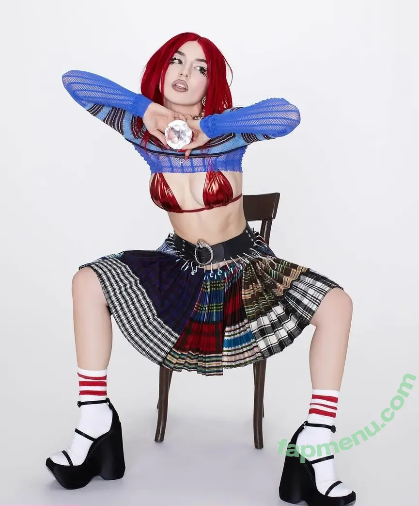 Ava Max nude photo #1690 (avamax / plharleyquinn)
