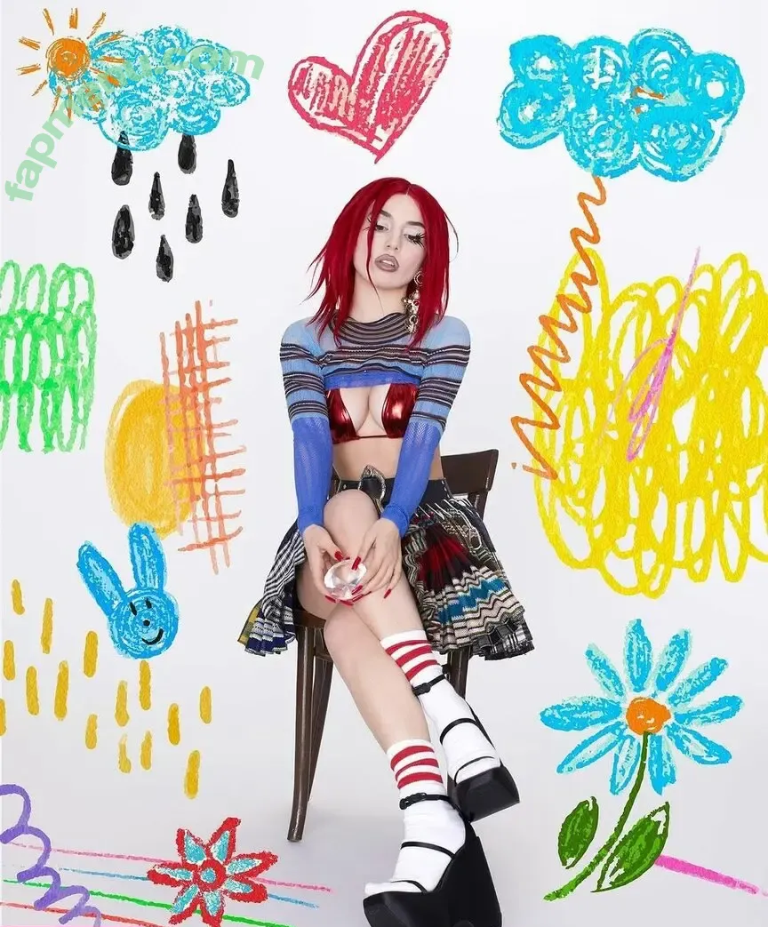 Ava Max nude photo #1691 (avamax / plharleyquinn)