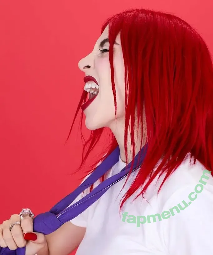 Ava Max nude photo #1693 (avamax / plharleyquinn)