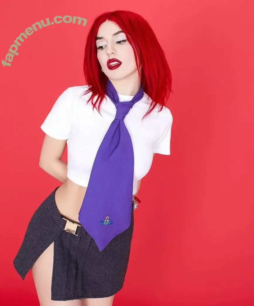 Ava Max nude photo #1694 (avamax / plharleyquinn)