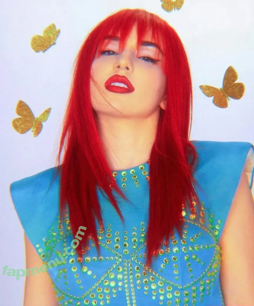 Ava Max nude photo #1696 (avamax / plharleyquinn)