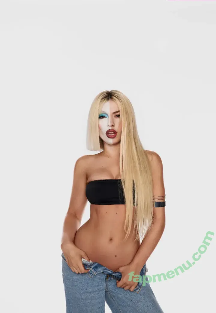 Ava Max nude photo #1699 (avamax / plharleyquinn)