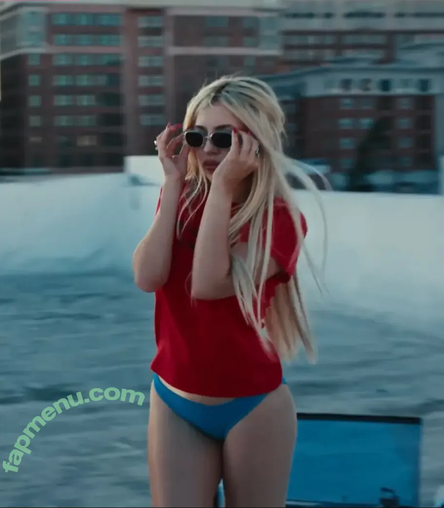 Ava Max nude photo #1710 (avamax / plharleyquinn)