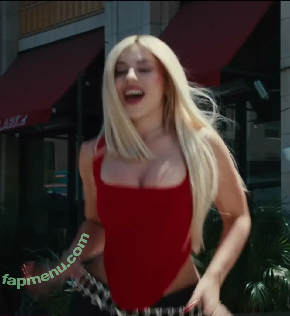 Ava Max nude photo #1711 (avamax / plharleyquinn)