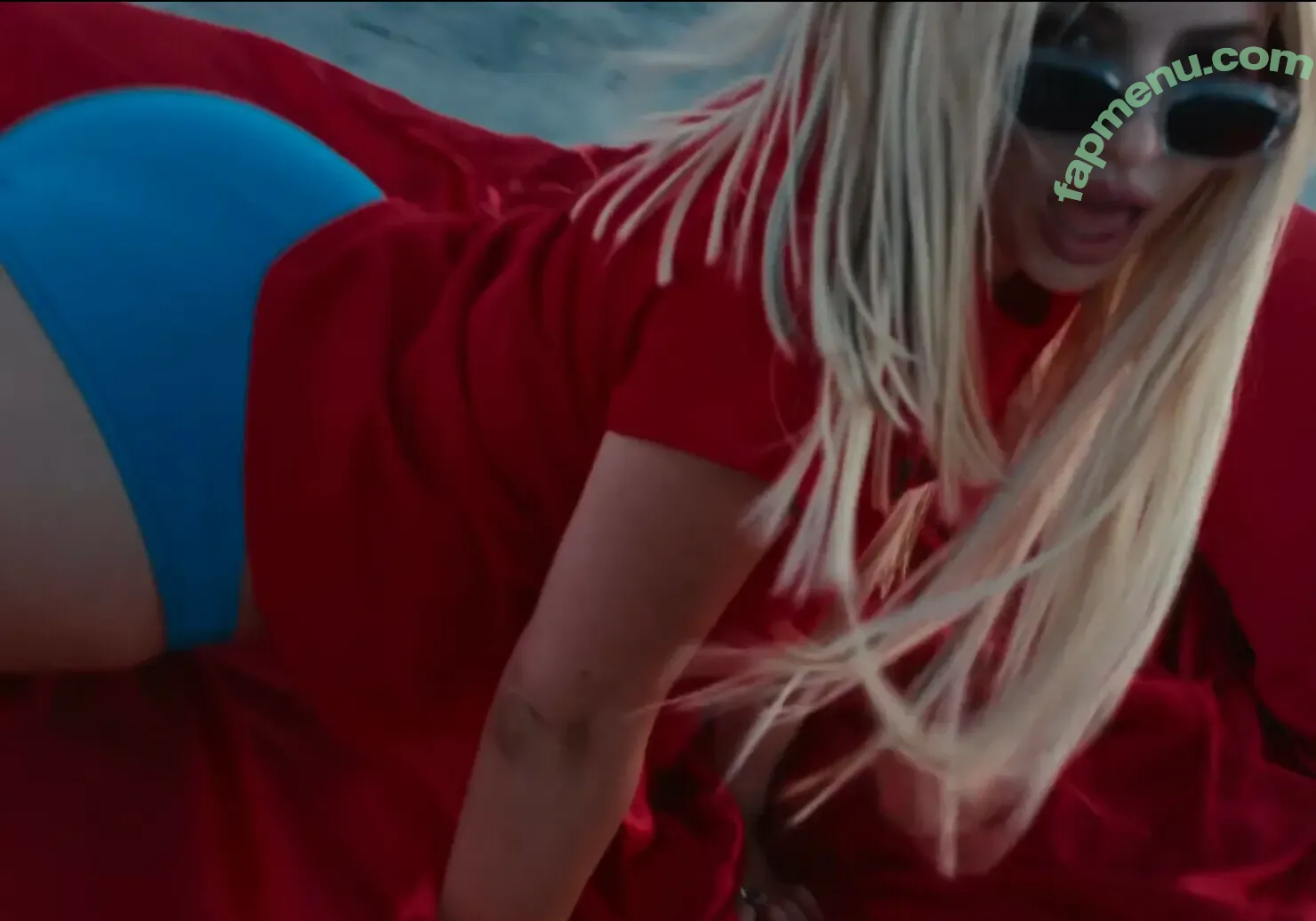 Ava Max nude photo #1721 (avamax / plharleyquinn)