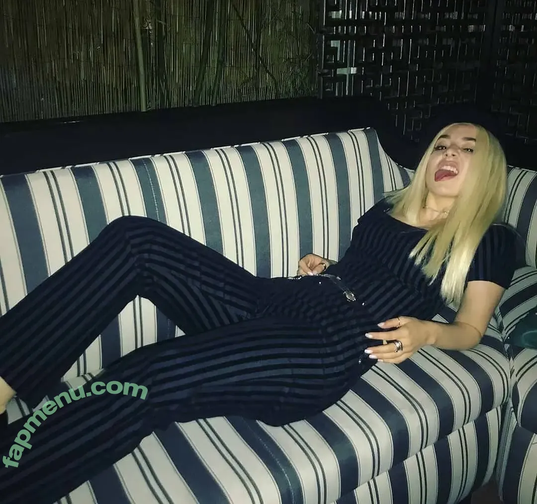 Ava Max nude photo #1734 (avamax / plharleyquinn)