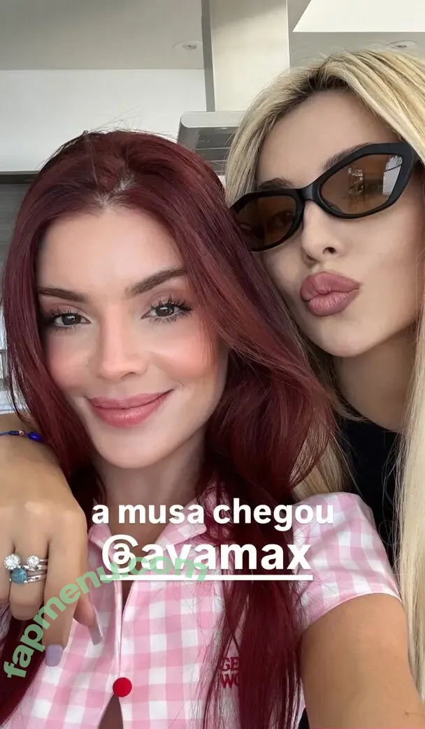 Ava Max nude photo #1746 (avamax / plharleyquinn)
