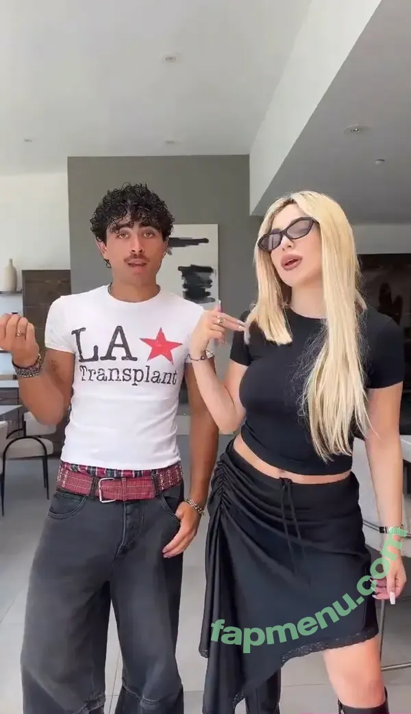 Ava Max nude photo #1748 (avamax / plharleyquinn)