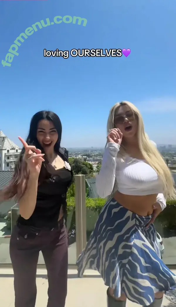 Ava Max nude photo #1752 (avamax / plharleyquinn)