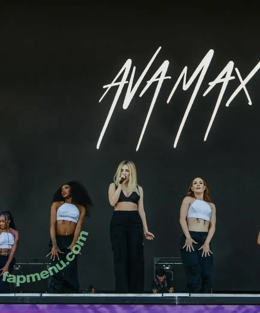 Ava Max nude photo #1763 (avamax / plharleyquinn)