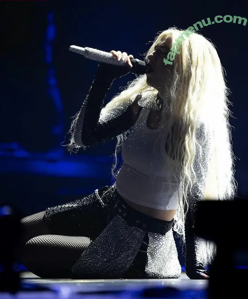 Ava Max nude photo #1768 (avamax / plharleyquinn)