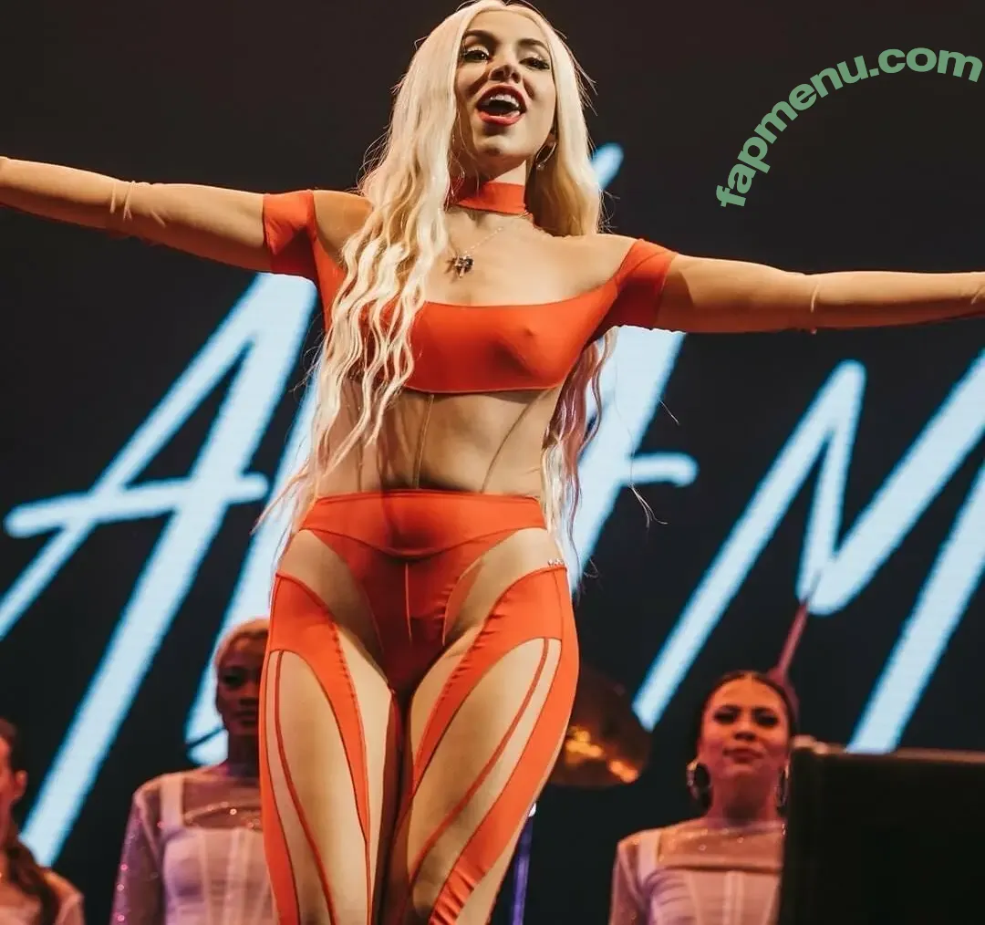 Ava Max nude photo #1789 (avamax / plharleyquinn)