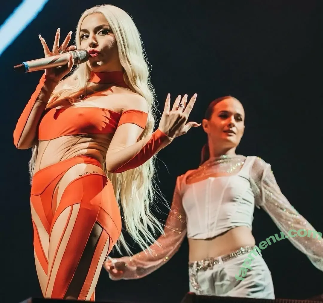 Ava Max nude photo #1790 (avamax / plharleyquinn)