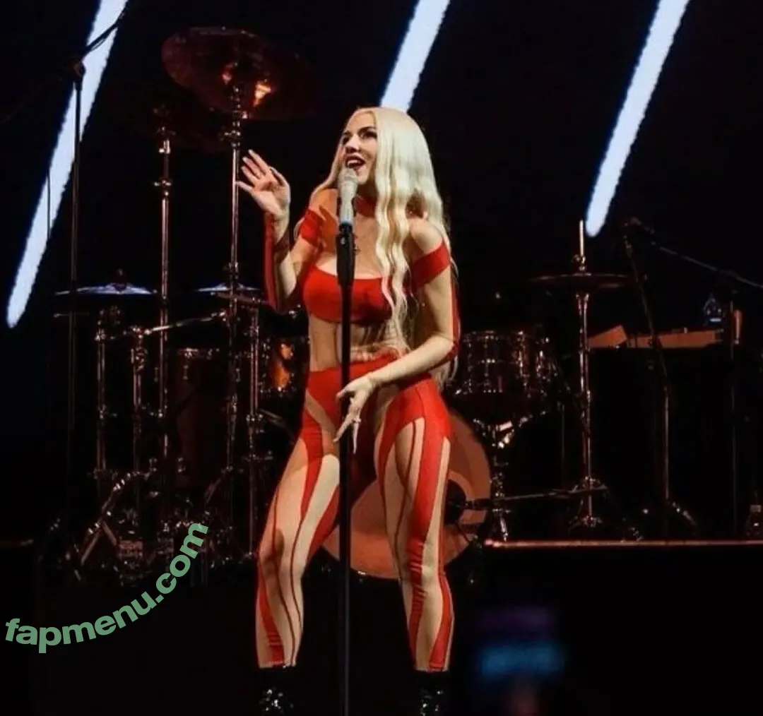 Ava Max nude photo #1802 (avamax / plharleyquinn)