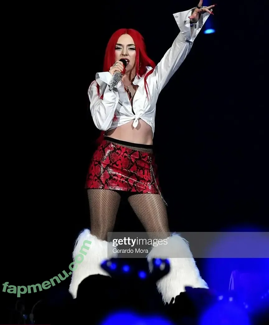 Ava Max nude photo #1807 (avamax / plharleyquinn)