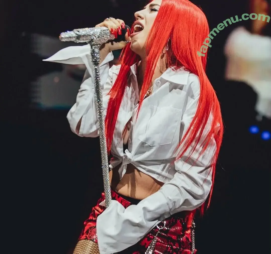 Ava Max nude photo #1820 (avamax / plharleyquinn)