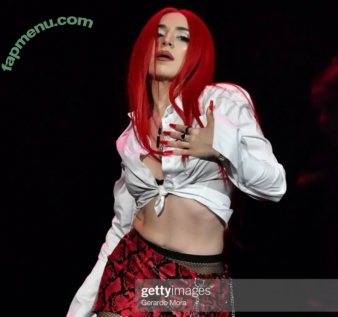 Ava Max nude photo #1825 (avamax / plharleyquinn)