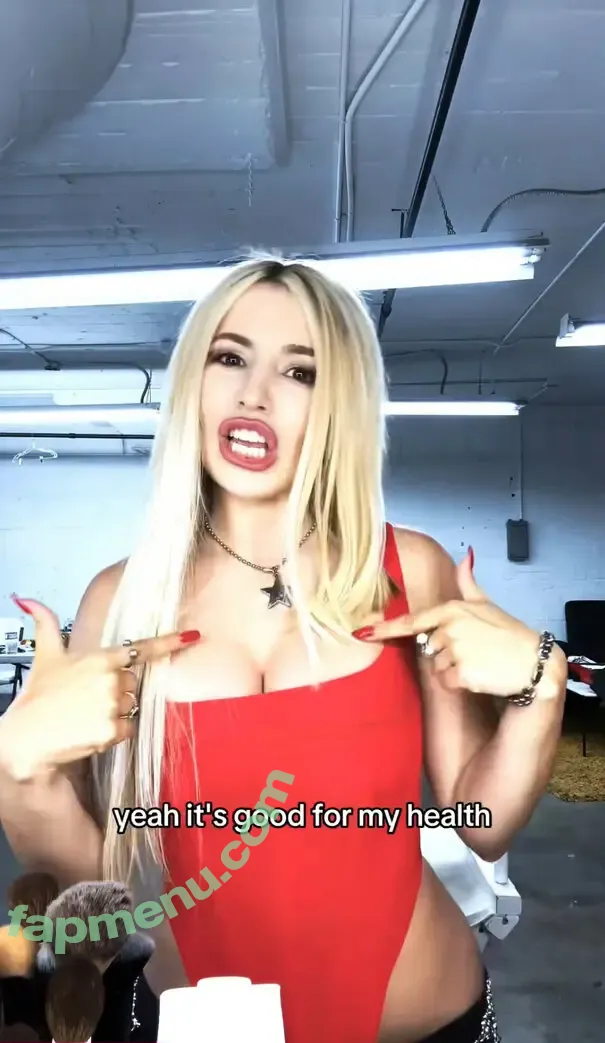 Ava Max nude photo #1829 (avamax / plharleyquinn)