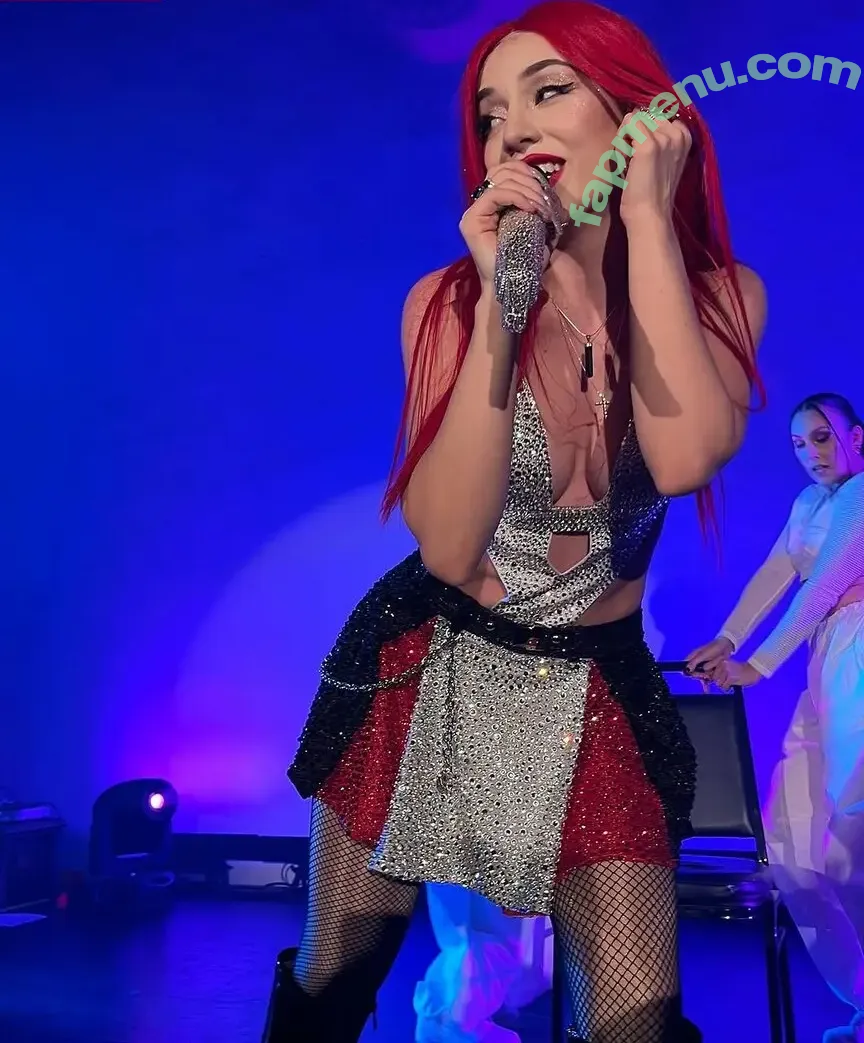 Ava Max nude photo #1831 (avamax / plharleyquinn)