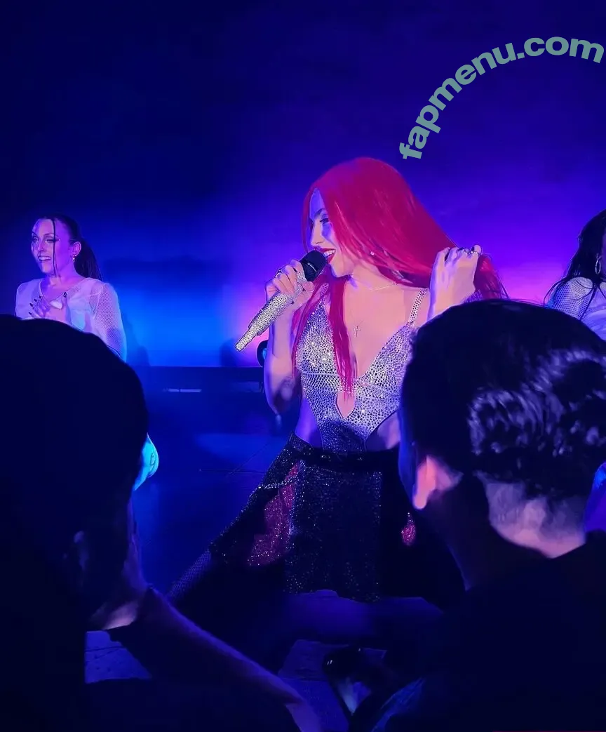 Ava Max nude photo #1834 (avamax / plharleyquinn)