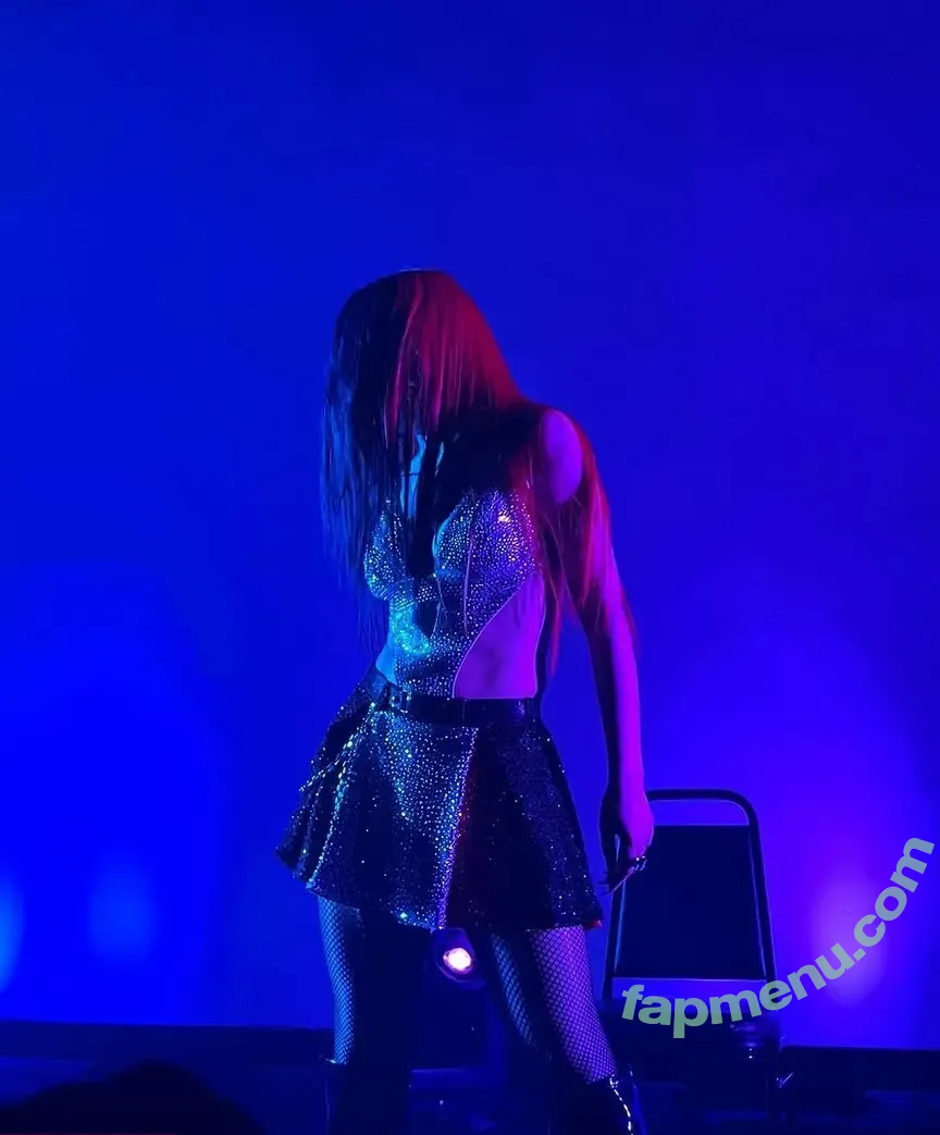 Ava Max nude photo #1835 (avamax / plharleyquinn)