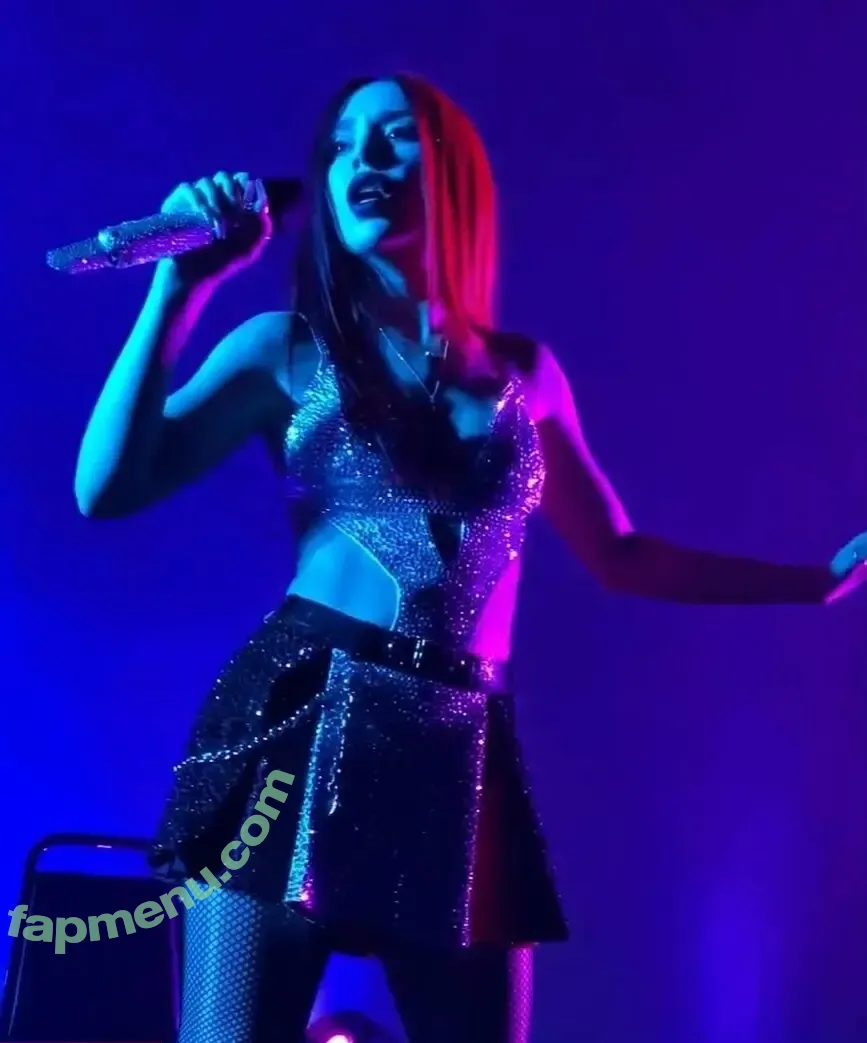 Ava Max nude photo #1839 (avamax / plharleyquinn)