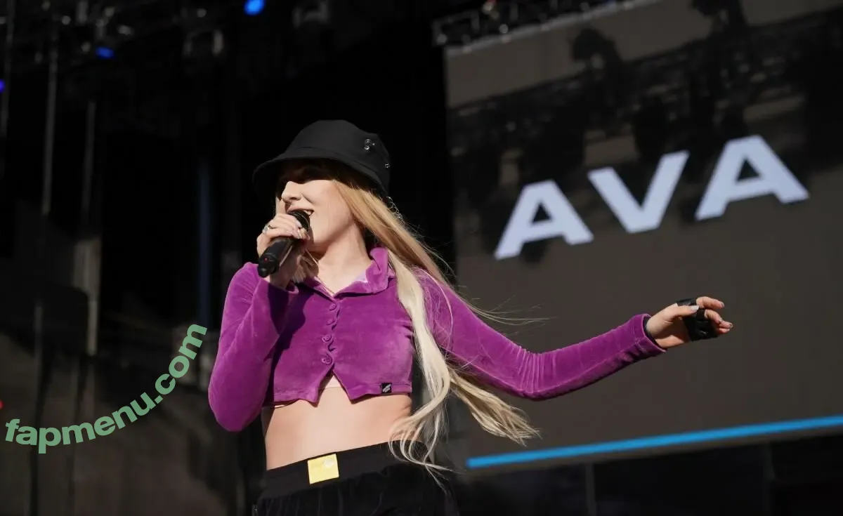 Ava Max nude photo #1847 (avamax / plharleyquinn)