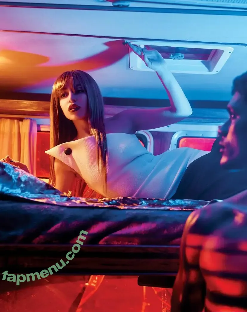 Ava Max nude photo #1891 (avamax / plharleyquinn)