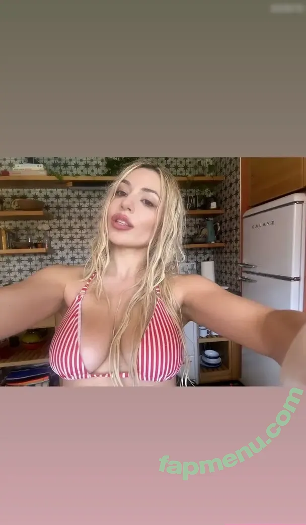 Ava Max nude photo #1907 (avamax / plharleyquinn)