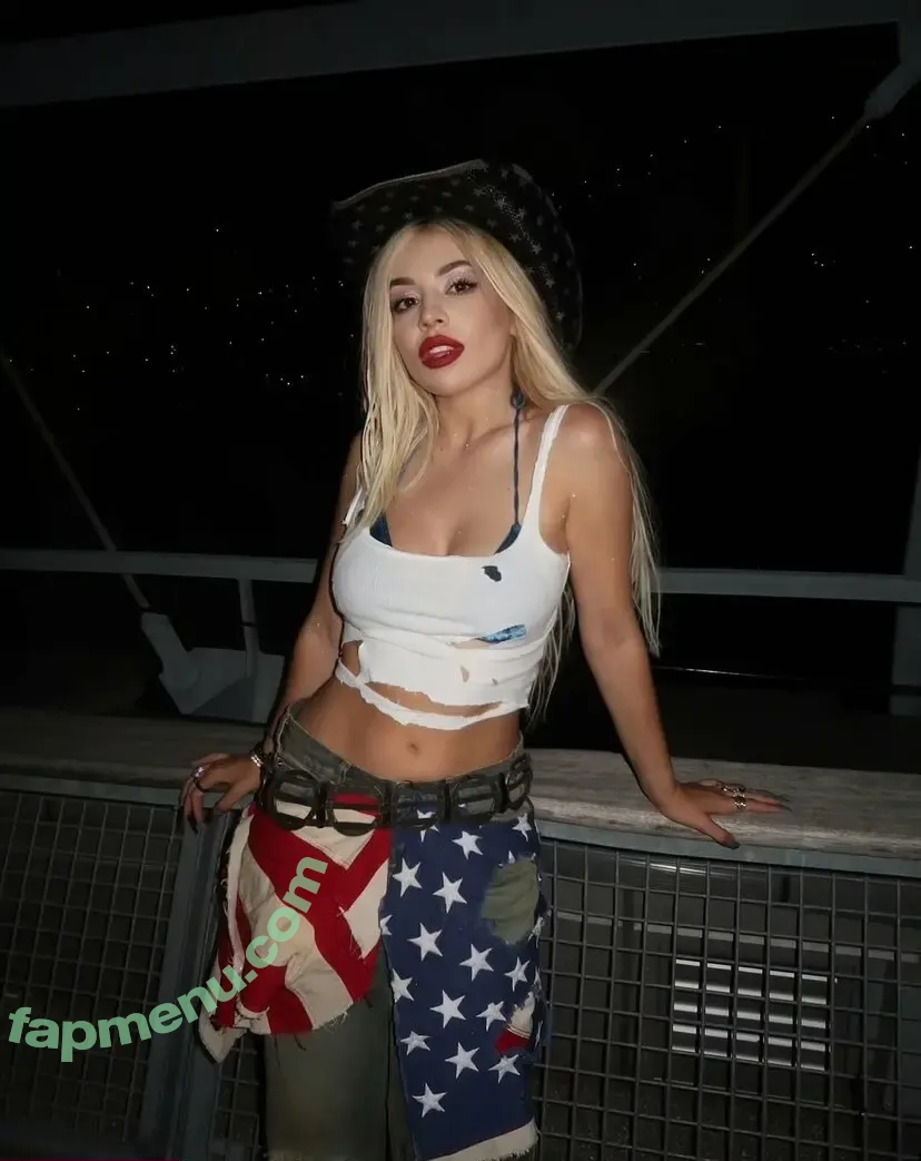 Ava Max nude photo #1937 (avamax / plharleyquinn)